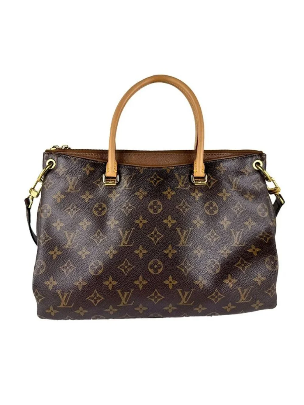 Louis Vuitton Shoulder Bag Pallas